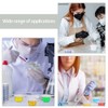 200 Pcs 40 ML Plastic Disposable Urine Collection Cups Plastic