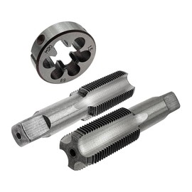 M20x1.5mm Tap Metric Tap and Die Set Right Hand Thread Tap and Die Set