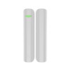 AJAX DOORPROTECT PLUS WHITE detector for magnetic opening, slope and