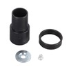 Cutting Dust Cover Grinding Shroud for 100/125/150mm Angle Grinder &amp;