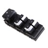 Power Window Switch Left Driver Side Compatible with Kia Sportage