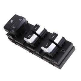 Power Window Switch Left Driver Side Compatible with Kia Sportage 2017-2019 93571D9000 93571-D9000