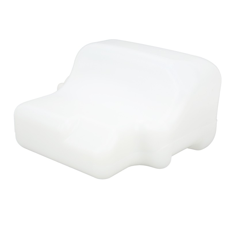 Radiator Coolant Overflow Reservoir MR404879 Replacement for Mitsubishi Montero Pajero