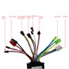 GD01 Display Panel Motor Controller Kit 250W‑350W Electric Bike Controller