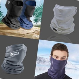 Bicycle Mesh Mask Sports Mask Mesh Mask OT/Olive