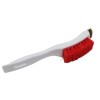 Magnolia Brush 66-MP Brass/Poly All Purpose Dual Fiber Brush