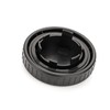 LST Swivel Knob Seat Back Adjustment Stelment Black A3 Sportback