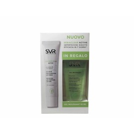 Svr Sebiaclear Active 40 ml Sebiaclear Gel Moussant 50 ml