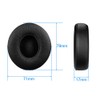 Link Dream Replacement Earpads for Beats Solo 2 Solo 3