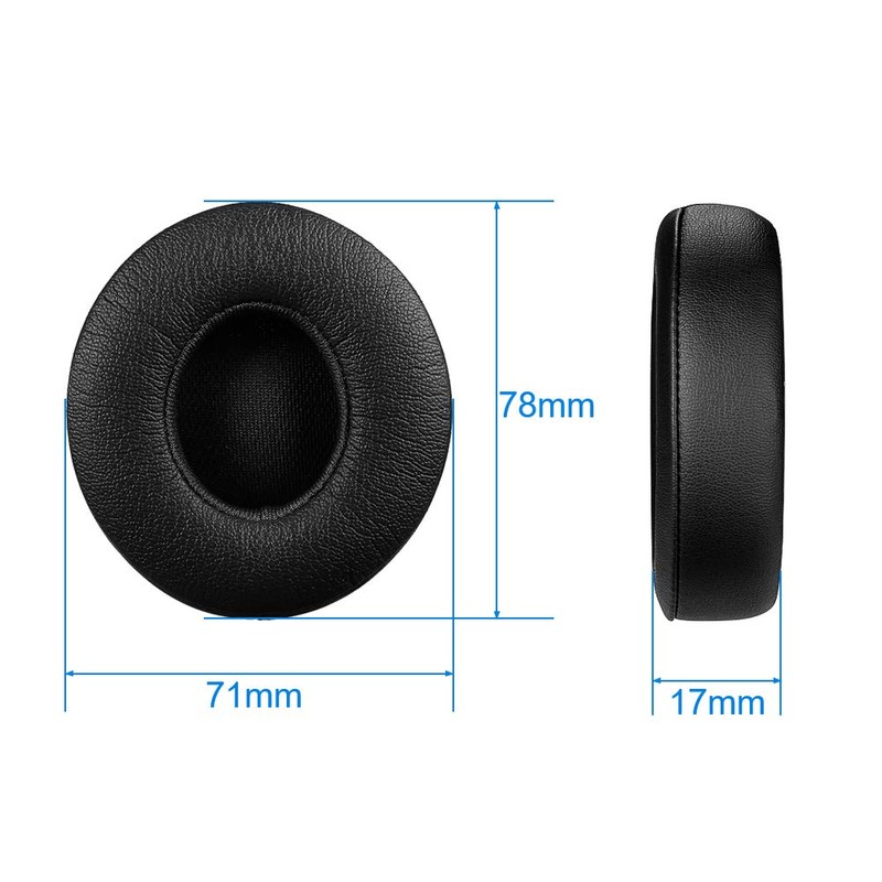 Link Dream Replacement Earpads for Beats Solo 2 Solo 3