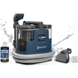 VacMaster SCB301 400 Series Upholstery Spot Machine, 15Kpa Power Suction vacuum