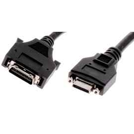 Avid F to Mini Digilink M Adapter, 10" (99406192800)