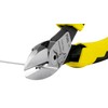 Tsunoda PKN-160TG Power Hard Wire Nipper, 6.3 inches (160 mm)
