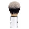 Dophee Beard Brush, Shaving Brush, Face Wash Brush, Men's, Gift,