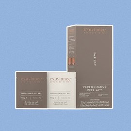 Exviance Performance Peel AP25 Dead Skin Care AHA&PHA 25% Peeling Pads 26 sheets / 엑스비앙스 퍼포먼스 필 AP25 각질관리 AHA&PHA 25% 필링패드 26매