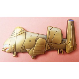 Fairchild A-10 Thunderbolt/Wa