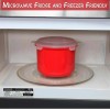 HOME - X MICROWAVE RICE COOKER 10 CUP COOKER BPA