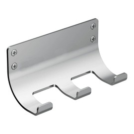 Moen DN6403CH VIQ Robe Hook, Chrome