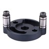 6mm 8mm 10mm Dowel Jig Wood Panel Puncher Hole Drilling