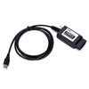 bbfly BF32302 USB FTDI chip compatible HS-CAN/MS-CAN for Forscans OBD2