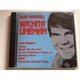 Wichita Lineman