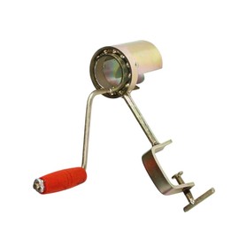 DOITOOL Corn Stripper Thresher Cob Corn Thresher Stripping Tool Corn Cob Stripper Stainless Steel Corn Peeler for Home Kitchen Restaurant Corn Stripper Tool
