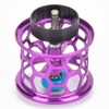 Aluminum Alloy Waterproof Modified Maintenance Spool Wire Cup DIY Fishing
