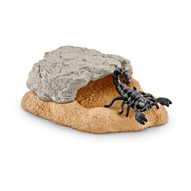 Schleich 42325 - Wild Life Scorpion cave
