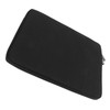 Laptop Sleeve Bag 2 Way Zipper Protective Oxford Cloth Carrying