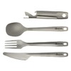 MYsk Titanium Multi Cutlery Set