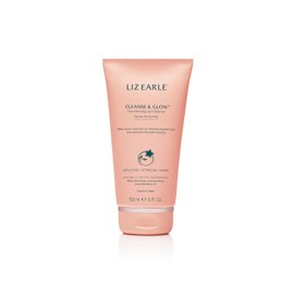 Liz Earle Cleanse & Glow™ Transforming Gel Cleanser, 150ml