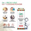 Snake Brand Prickly Heat Cooling Powder for Everyday Use -