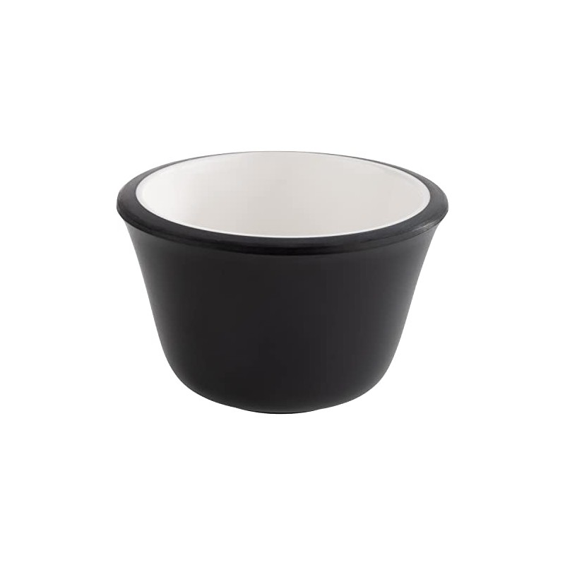 APS 85244 Dip Bowls Set of 6 Melamine Diameter 6