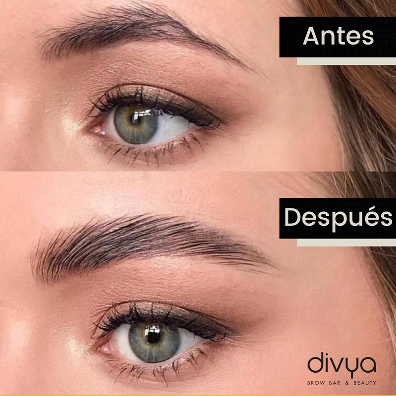Cera para Cejas, Nutre y Peina tus Cejas al Mismo