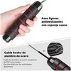 Altera Jump Cuerda para Saltar Speed Rope Ajustable para Ejercicio,