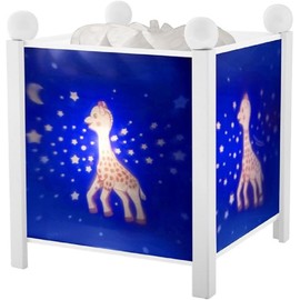 Trousellier Sophie The Giraffe Milky Way Magic Lantern (White)