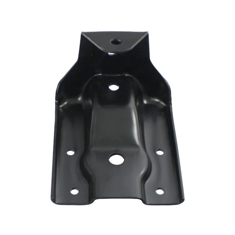 BST BSSP 2PCS Rear Leaf Spring Hanger Shackle Bracket Kit