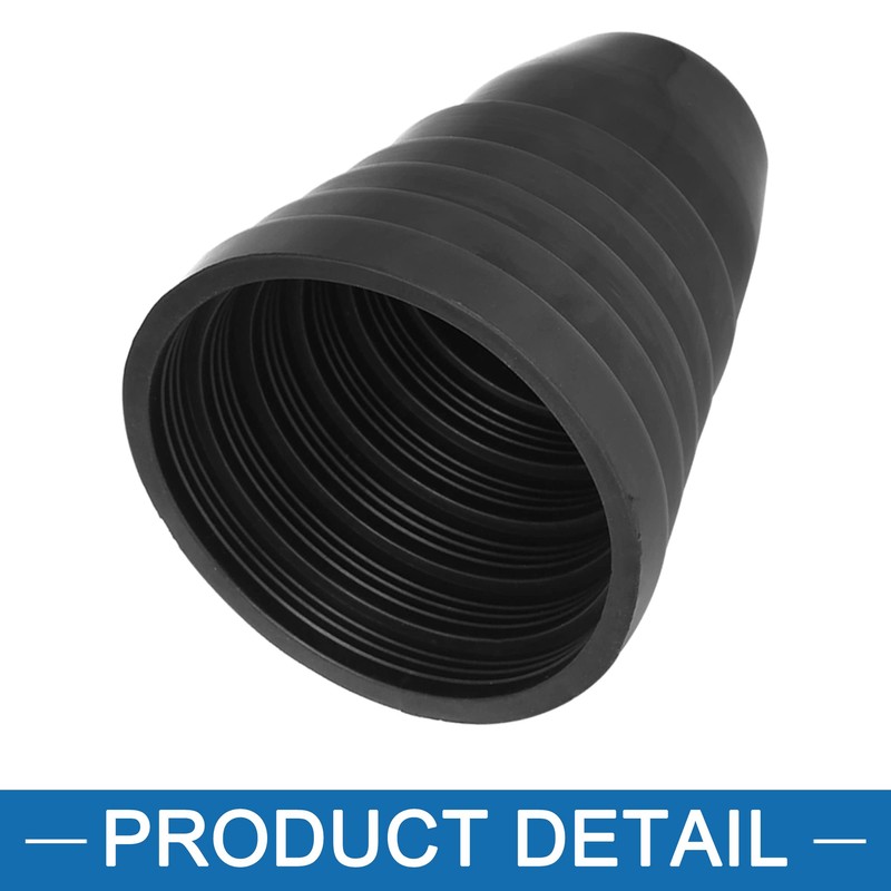 A ABSOPRO 2 Set Car LED Light Dust Protection 50