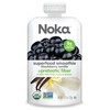 NOKA Organic Blackberry Vanilla Superfood Smoothie, 4.22 OZ