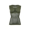 Millet MIV01278 Women's Dry Namic Mesh Tank Top for Climbing,