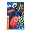 Pelota De Espuma Nerf Vortex Aero Howler, Clásica