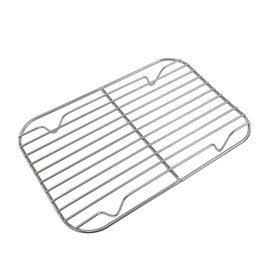 Takeda Corporation MSSM22-15 Outdoor Camping Rice, Mestin, Steaming Net, Silver, 6.2 x 3.3 x 0.6 inches (15.7 x 8.5 x 1.6 cm), Steam Net for Mestin 1.5