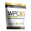 diamond line WPC 80 Professional Whey Protein Pulver Konzentrat -