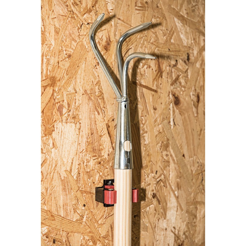 Connex GH135 Tool Holder Plastic up to 35 mm /