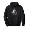 Conspiracy Theorist Tinfoil Hat Society "Join Us" Exclusive Pullover Hoodie