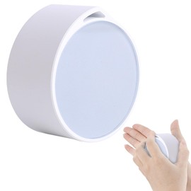 WAVATA Nano Haarentferner, Premium-Haarentfernung für Frauen und Männer, Effizientes Haarentfernungsgerät, Einfacher Körper Epilierer, Schmerzloser Epilierer Werkzeug