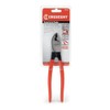 Crescent 8" Cable Cutter Plier Dipped Grip - 8CBLDG