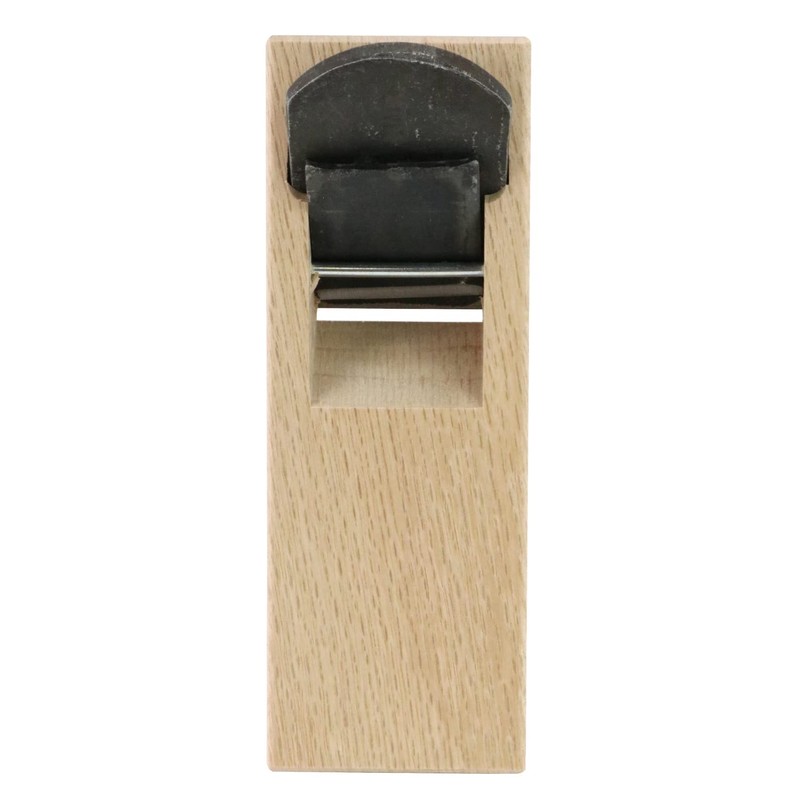 Soichiro Small Plane with Metal Backing 1.7 x 5.9 inches