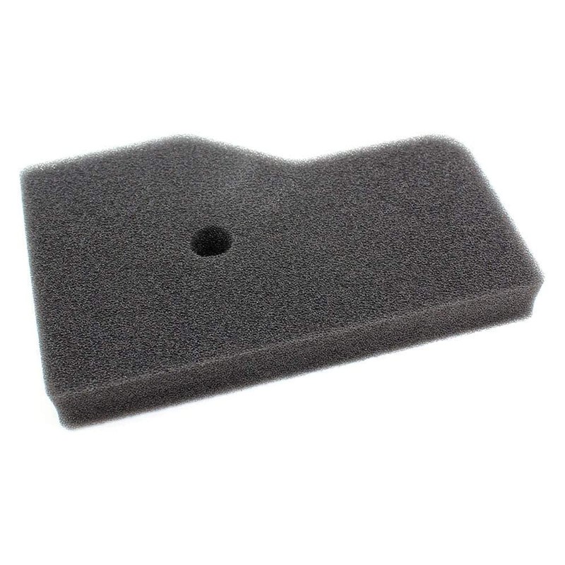 BEIYIPARTS Air Filter Spark Plug for Ryobi Generator RYI2000 RYI2200