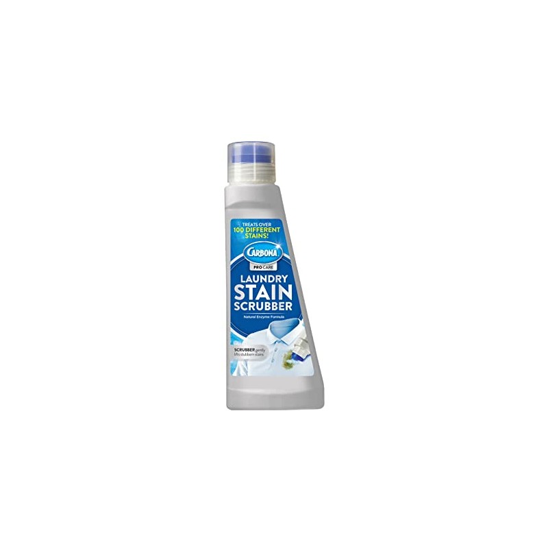 Carbona Pro Care Laundry Stain Scrubber®, 8.4-Ounce (Pack of 1)